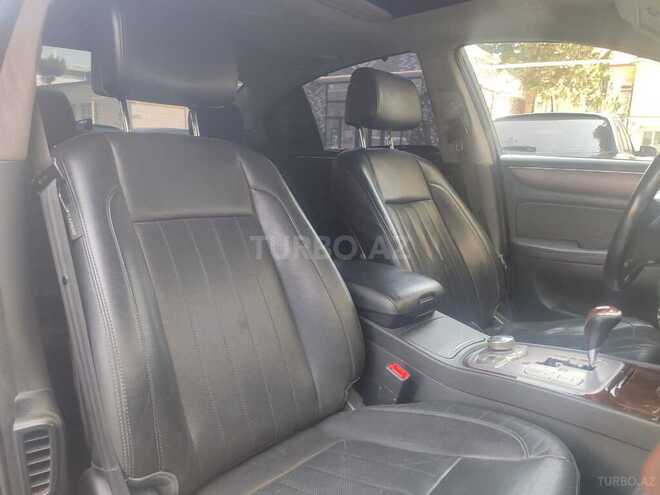 Hyundai Genesis 2011, 221,000 km - 3.8 l - Bakı