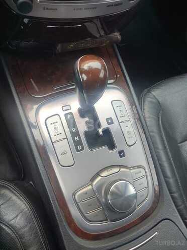Hyundai Genesis 2011, 221,000 km - 3.8 l - Bakı