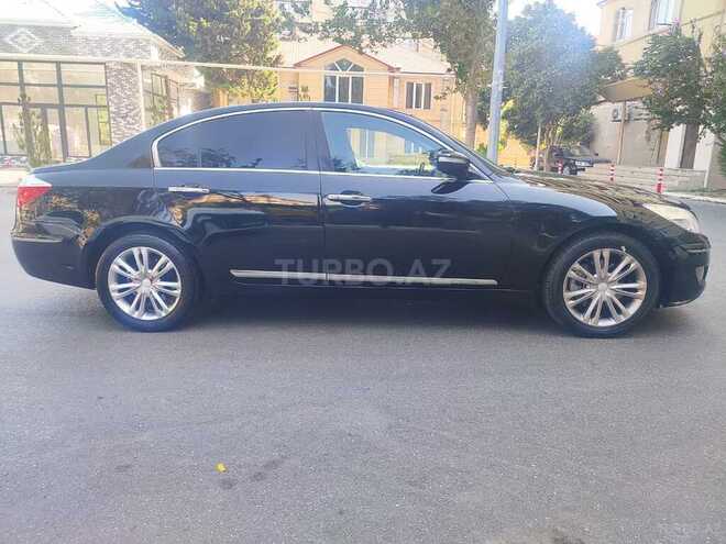 Hyundai Genesis 2011, 221,000 km - 3.8 l - Bakı
