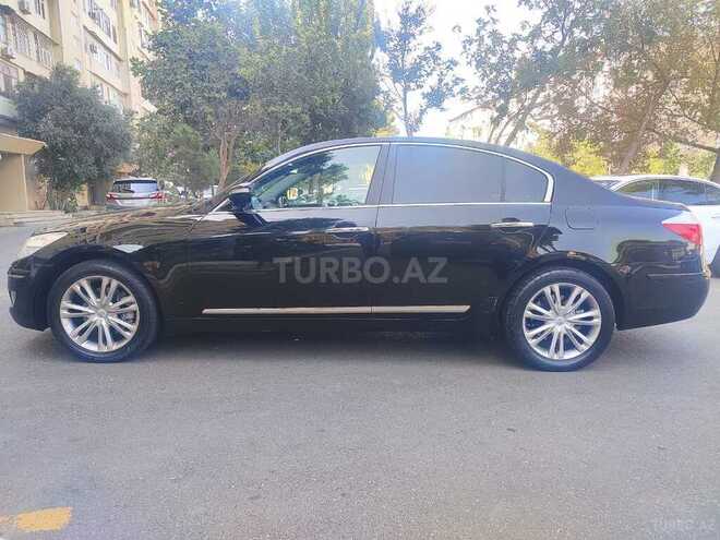 Hyundai Genesis 2011, 221,000 km - 3.8 l - Bakı