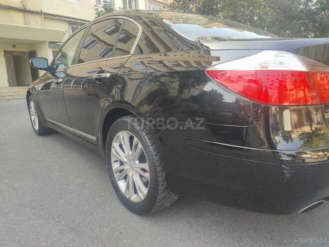 Hyundai Genesis 2011, 221,000 km - 3.8 l - Bakı