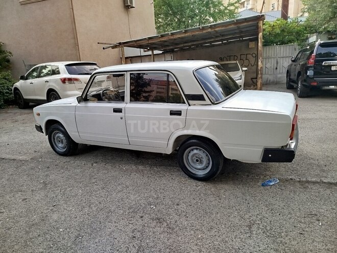 LADA (VAZ) 2107 2004, 175,268 km - 1.6 л - Bakı
