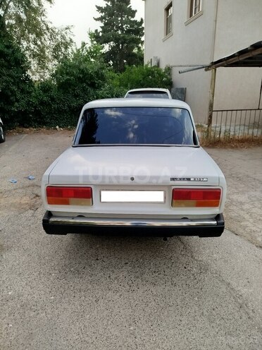 LADA (VAZ) 2107 2004, 175,268 km - 1.6 л - Bakı