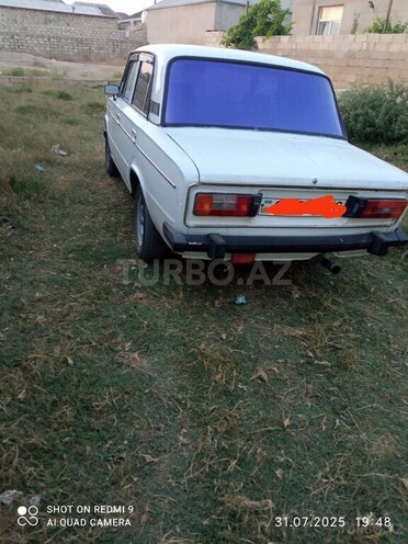 LADA (VAZ) 2106 1993, 161,540 km - 1.3 л - Bakı