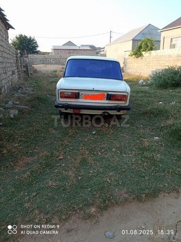 LADA (VAZ) 2106 1993, 161,540 km - 1.3 л - Bakı