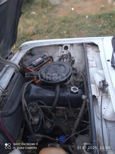 LADA (VAZ) 2106 1993, 161,540 km - 1.3 л - Bakı