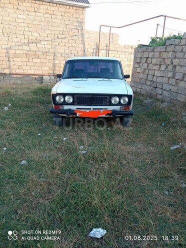 LADA (VAZ) 2106 1993, 161,540 km - 1.3 л - Bakı