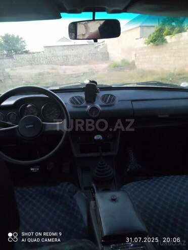 LADA (VAZ) 2106 1993, 161,540 km - 1.3 л - Bakı