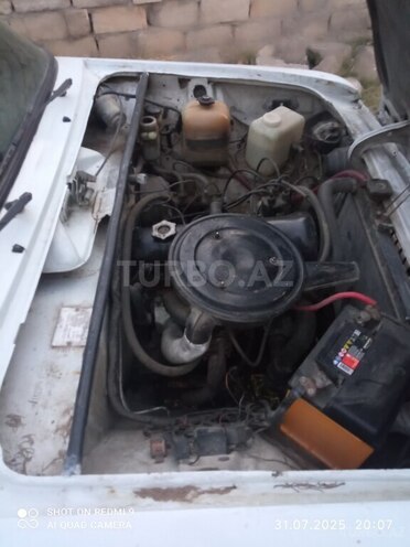 LADA (VAZ) 2106 1993, 161,540 km - 1.3 л - Bakı