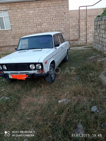 LADA (VAZ) 2106 1993, 161,540 km - 1.3 л - Bakı