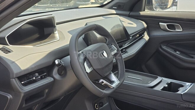 Changan CS 55 Plus 2025, 0 km - 1.5 l - Bakı