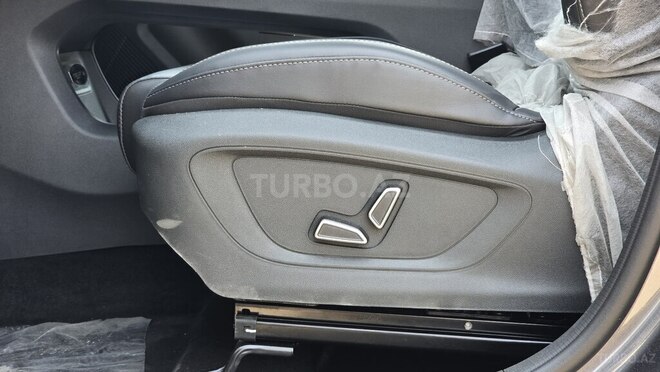 Changan CS 55 Plus 2025, 0 km - 1.5 l - Bakı