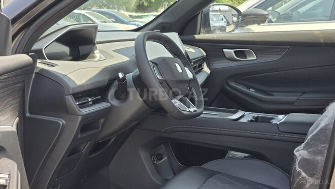 Changan CS 55 Plus 2025, 0 km - 1.5 l - Bakı