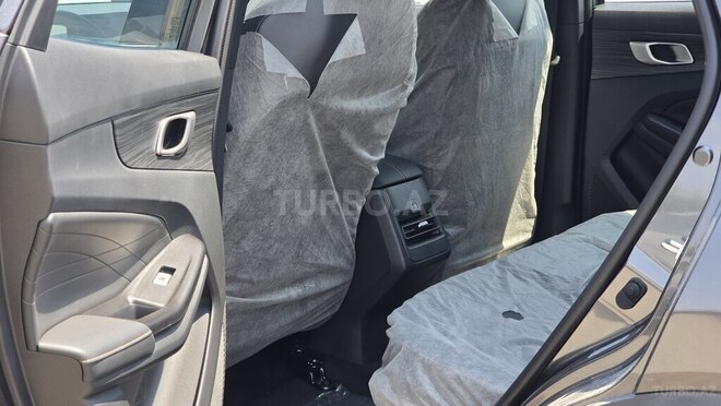 Changan CS 55 Plus 2025, 0 km - 1.5 l - Bakı