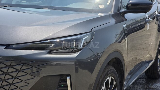 Changan CS 55 Plus 2025, 0 km - 1.5 l - Bakı