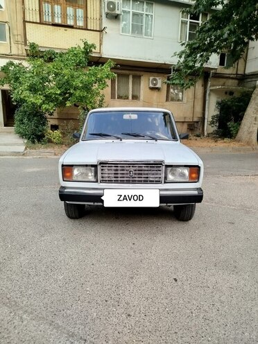 LADA (VAZ) 2107 2004, 175,268 km - 1.6 л - Bakı