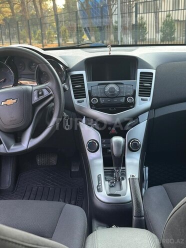 Chevrolet Cruze 2015, 159,000 km - 1.4 л - Sumqayıt