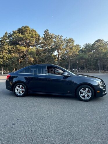 Chevrolet Cruze 2015, 159,000 km - 1.4 л - Sumqayıt