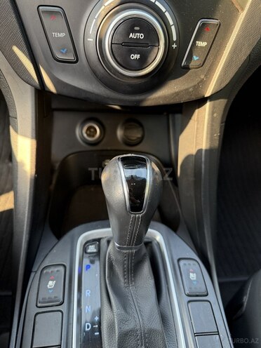 Hyundai Santa Fe 2015, 210,466 km - 2.0 l - Bakı