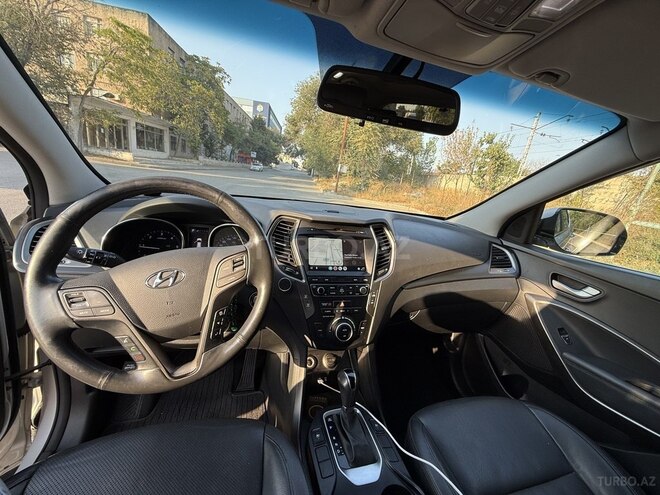 Hyundai Santa Fe 2015, 210,466 km - 2.0 l - Bakı