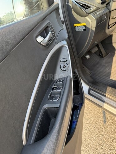 Hyundai Santa Fe 2015, 210,466 km - 2.0 l - Bakı