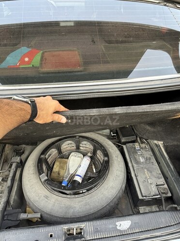 Mercedes C 230 1998, 280,000 km - 2.3 л - Bərdə