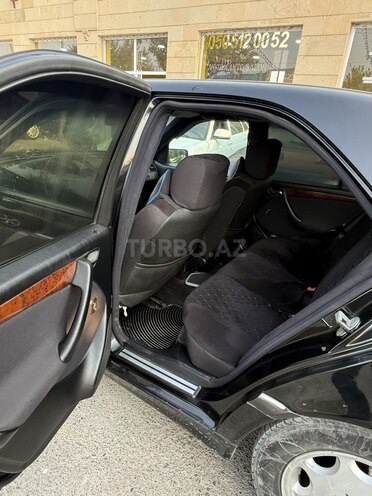 Mercedes C 230 1998, 280,000 km - 2.3 л - Bərdə