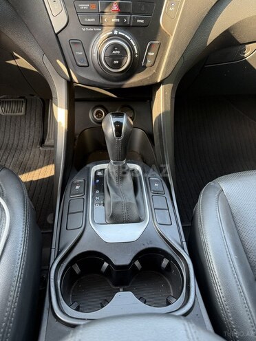 Hyundai Santa Fe 2015, 210,466 km - 2.0 l - Bakı