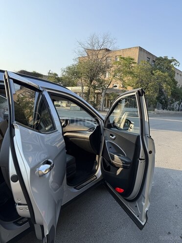 Hyundai Santa Fe 2015, 210,466 km - 2.0 l - Bakı