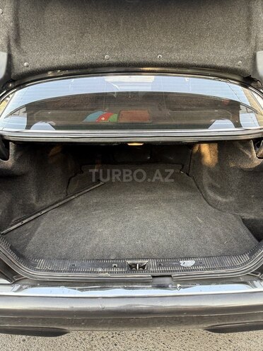 Mercedes C 230 1998, 280,000 km - 2.3 л - Bərdə