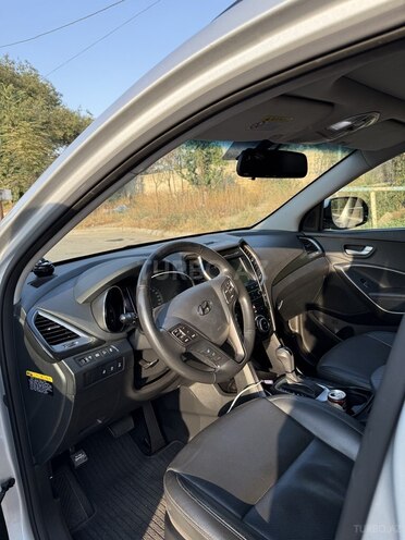 Hyundai Santa Fe 2015, 210,466 km - 2.0 l - Bakı