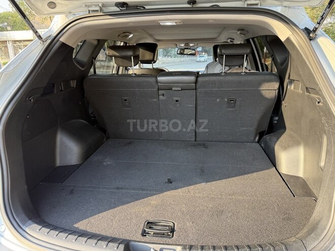 Hyundai Santa Fe 2015, 210,466 km - 2.0 l - Bakı