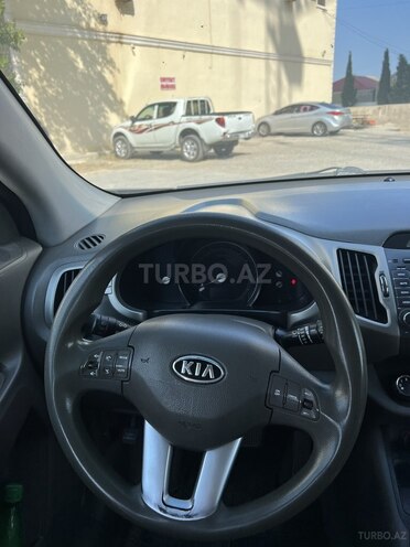 Kia Sportage 2011, 190,000 km - 2.0 l - Bakı