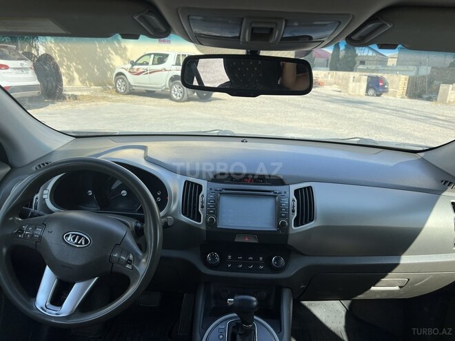 Kia Sportage 2011, 190,000 km - 2.0 l - Bakı