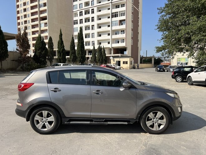 Kia Sportage 2011, 190,000 km - 2.0 l - Bakı