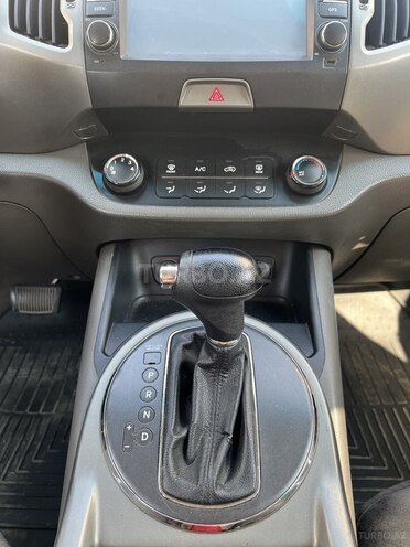 Kia Sportage 2011, 190,000 km - 2.0 l - Bakı