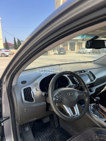 Kia Sportage 2011, 190,000 km - 2.0 l - Bakı