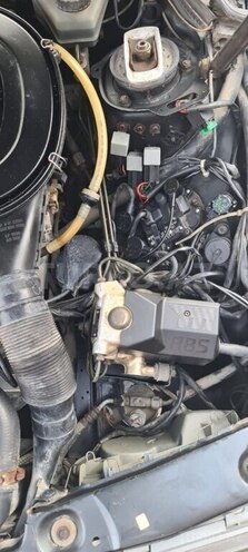 Mercedes 190 1992, 422,526 km - 1.8 l - Bərdə