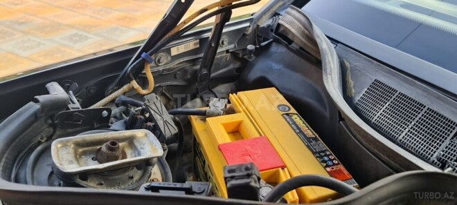 Mercedes 190 1992, 422,526 km - 1.8 l - Bərdə