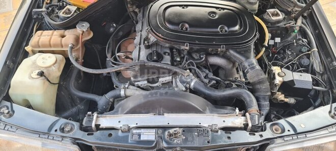 Mercedes 190 1992, 422,526 km - 1.8 l - Bərdə