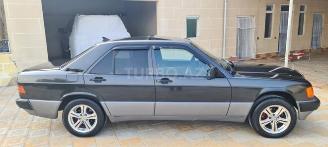 Mercedes 190 1992, 422,526 km - 1.8 l - Bərdə