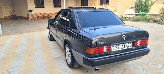 Mercedes 190 1992, 422,526 km - 1.8 l - Bərdə