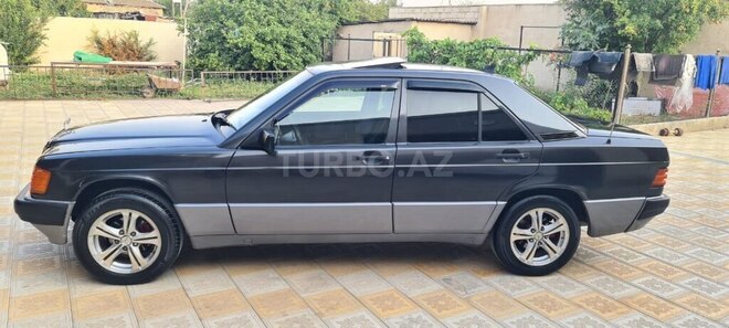 Mercedes 190 1992, 422,526 km - 1.8 l - Bərdə