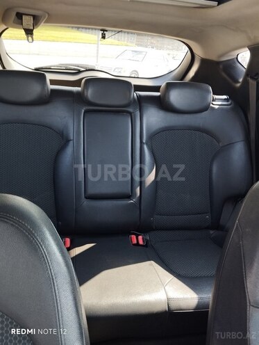 Hyundai ix35 2013, 240,000 km - 2.0 л - Bakı