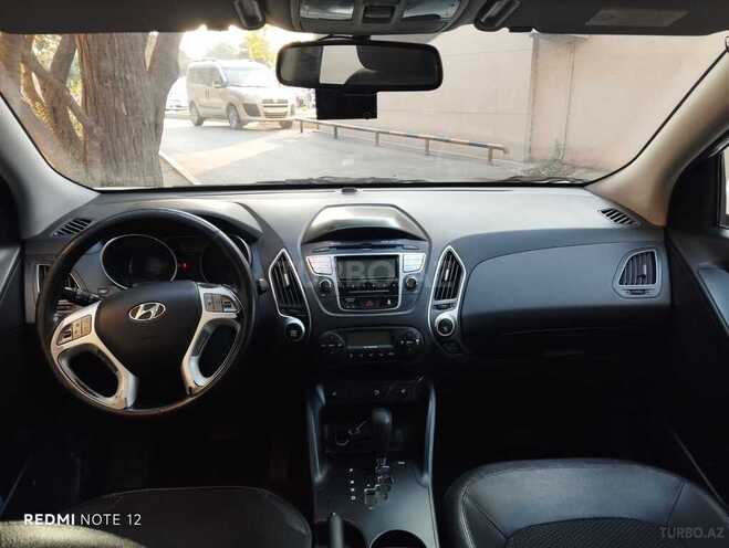 Hyundai ix35 2013, 240,000 km - 2.0 л - Bakı