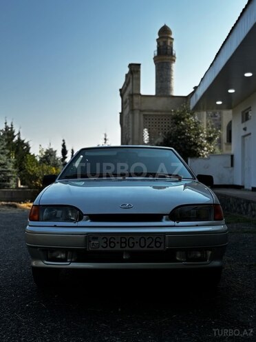 LADA (VAZ) 2115 2007, 357,888 km - 1.6 l - Qəbələ