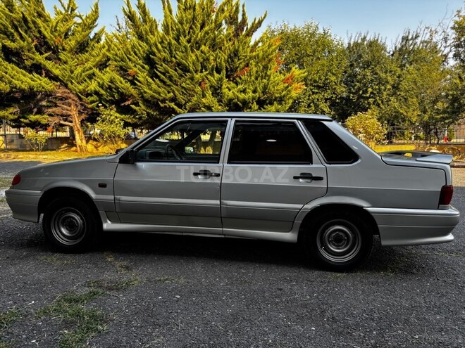 LADA (VAZ) 2115 2007, 357,888 km - 1.6 l - Qəbələ