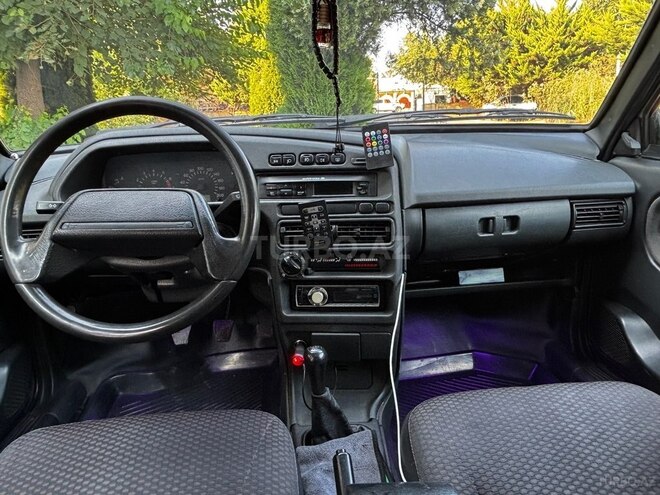 LADA (VAZ) 2115 2007, 357,888 km - 1.6 l - Qəbələ