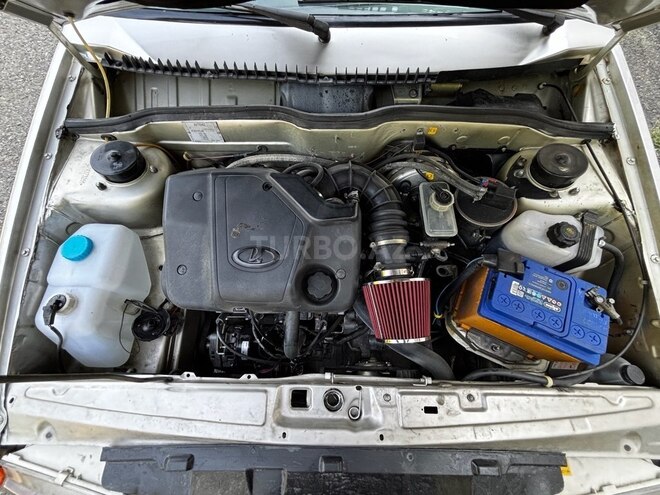 LADA (VAZ) 2115 2007, 357,888 km - 1.6 l - Qəbələ
