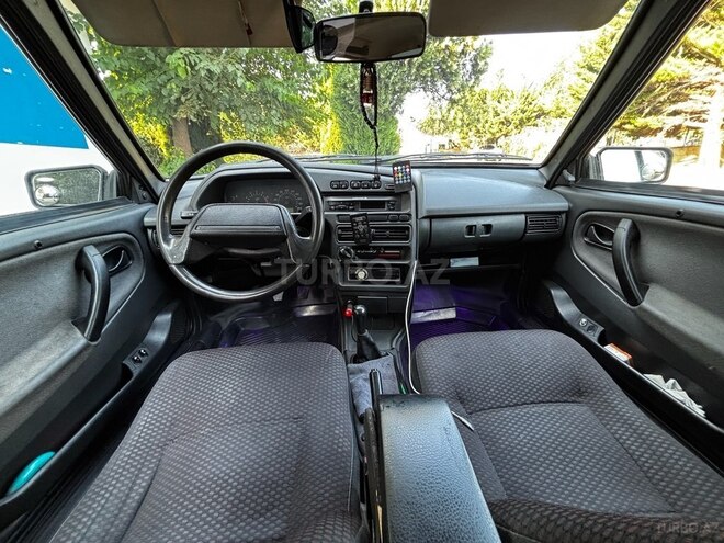 LADA (VAZ) 2115 2007, 357,888 km - 1.6 l - Qəbələ